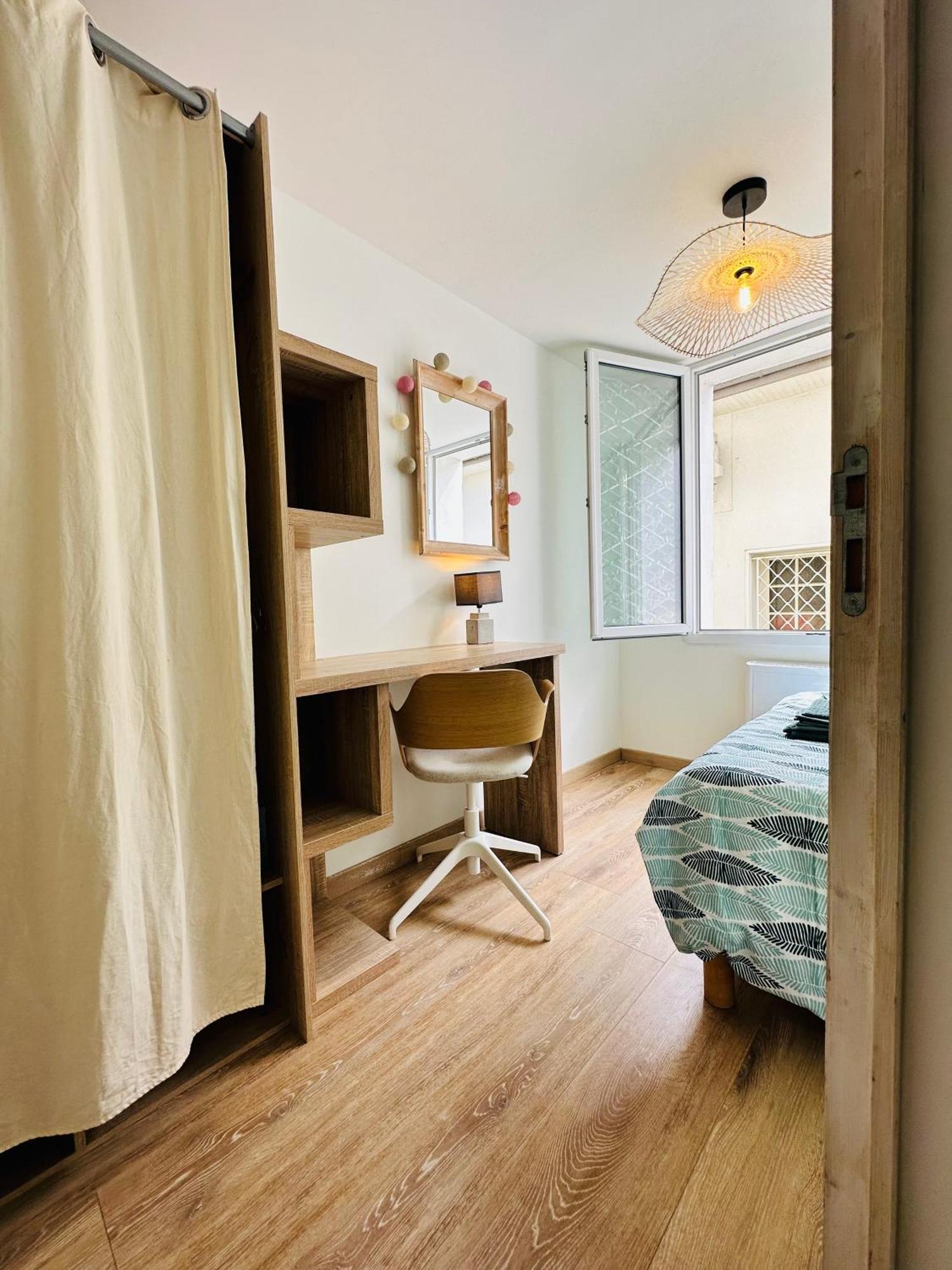 Sunny - Charmant Duplex Avec Terrasse Privative Tosse Esterno foto